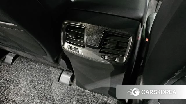 Ssangyong The New Rexton Sport id 4917286 из Кореи 24