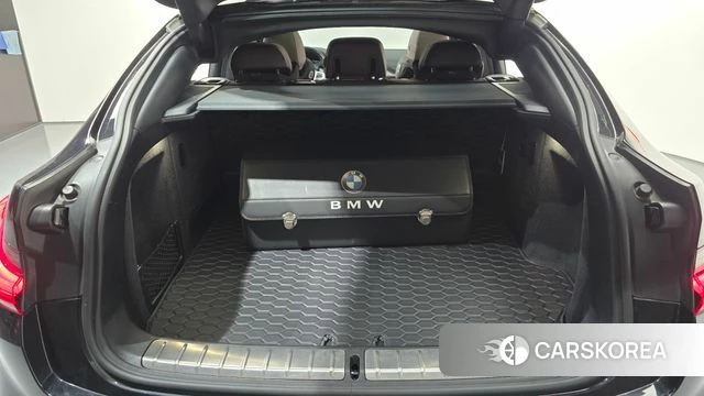 BMW X4 (G02) id 5052663 из Кореи 24