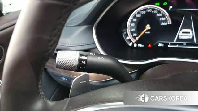 Genesis G80 (RG3) id 4977373 из Кореи 24