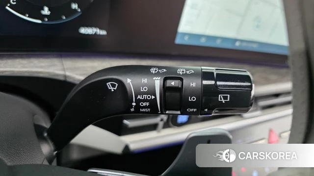 Hyundai Santa Fe (MX5) id 4965015 из Кореи 24