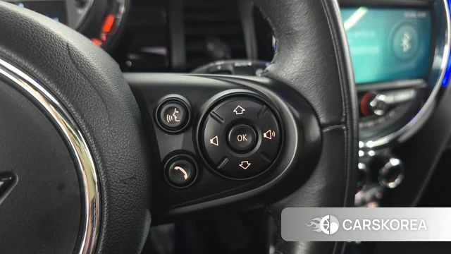 Mini Cooper id 4937355 из Кореи 24