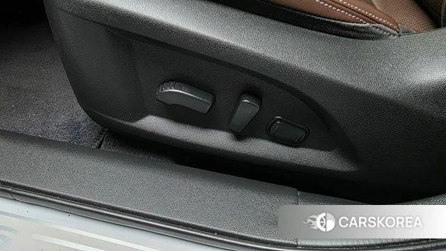 Renault Korea (Samsung) QM6 id 5035647 из Кореи 24