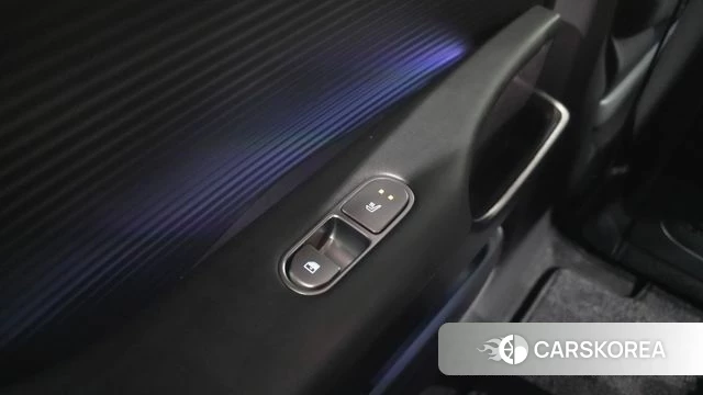 Hyundai Ionic 6 id 5027053 из Кореи 24