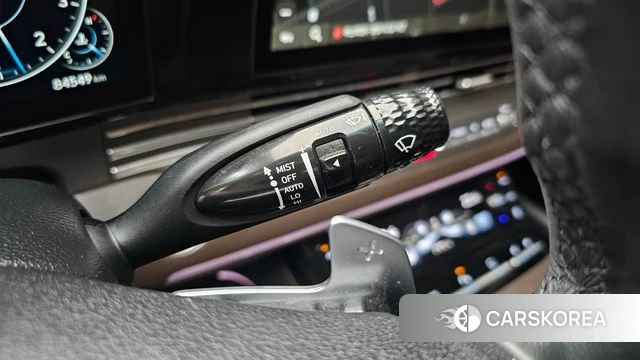 Hyundai The New Grandeur IG id 4542864 из Кореи 24