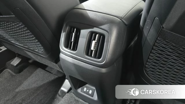 Hyundai The New Tucson Hybrid (NX4) id 4792038 из Кореи 24