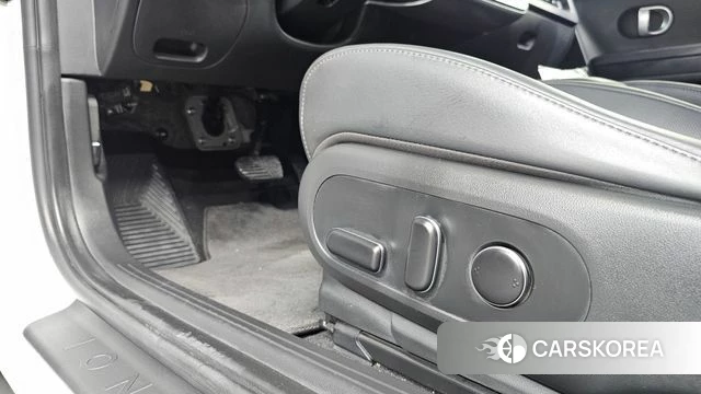 Hyundai Ionic 5 id 4992062 из Кореи 24