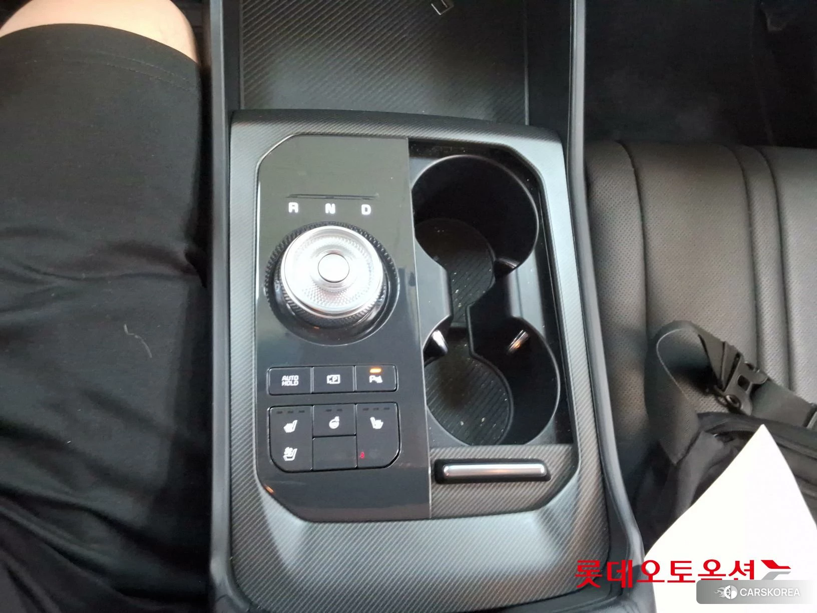 Kia K8 id 4990105 из Кореи 24