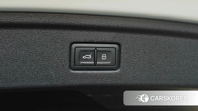 Audi A5 (F5) id 5023073 из Кореи 24