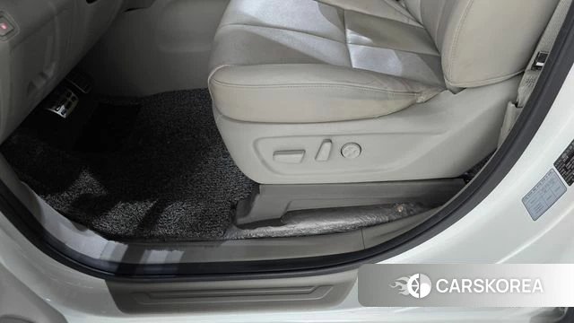 Kia The New Carnival id 4983060 из Кореи 24