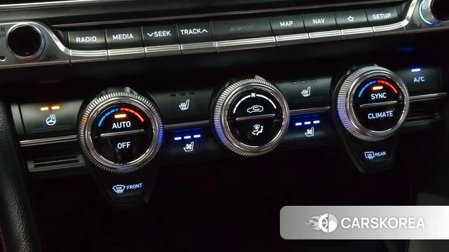 Genesis G70 id 4978154 из Кореи 24