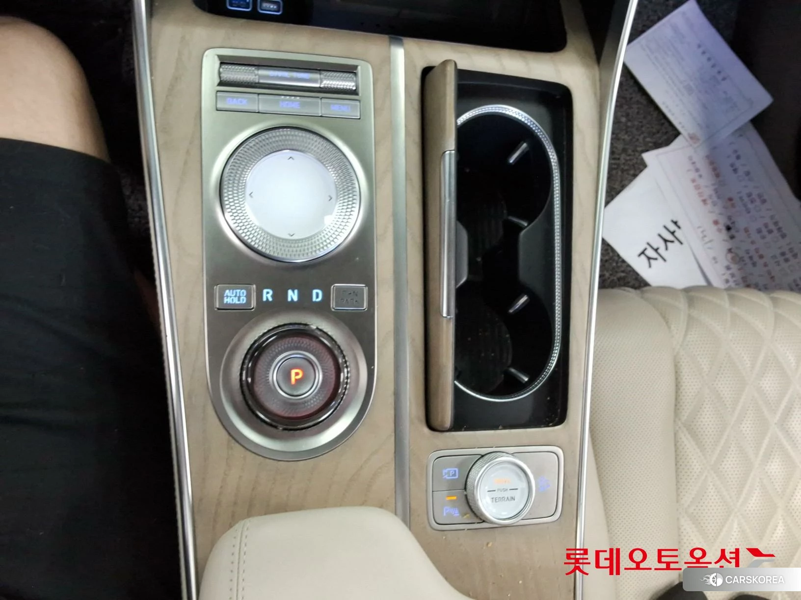 Hyundai GV80 id 4990034 из Кореи 24