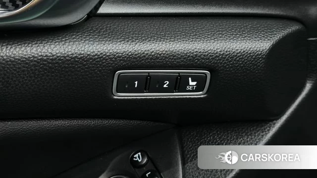 Honda Accord 10th Generation id 5040726 из Кореи 24