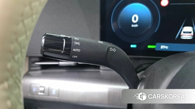 Hyundai Kona Electric (SX2) id 4985013 из Кореи 24