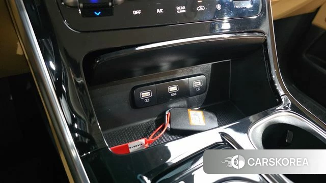 Kia Carnival 4th generation id 4965850 из Кореи 24