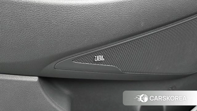 Hyundai All New Tucson id 4371642 из Кореи 24