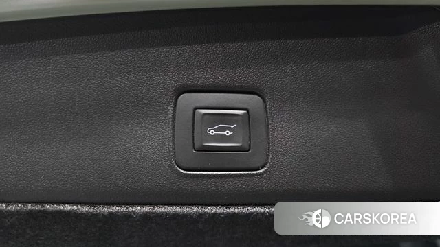 Chevrolet (GM Daewoo) The New Trail Blazer id 4985481 из Кореи 24