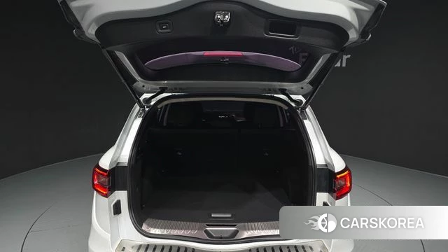 Renault Korea (Samsung) QM6 id 5013639 из Кореи 24
