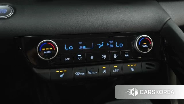 Hyundai Avante Hybrid (CN7) id 4950893 из Кореи 24