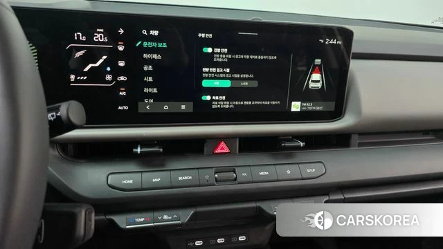 Kia Celtos second Generation id 5045467 из Кореи 24