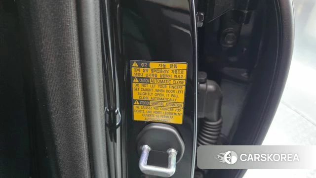 Genesis G90 id 4967083 из Кореи 24