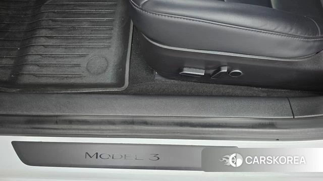 Tesla Model 3 id 4716631 из Кореи 24