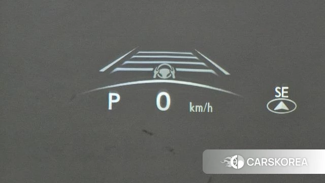 Lexus NX350h Second generation id 5038920 из Кореи 24