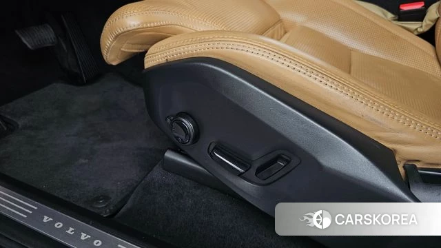 Volvo XC90 second Generation id 4923964 из Кореи 24