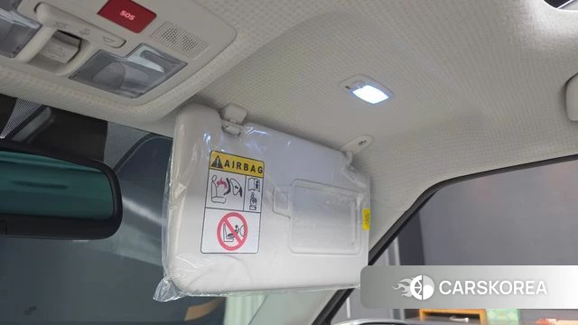Hyundai The New Casper id 4782775 из Кореи 24