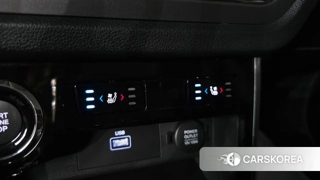 Ssangyong Beautiful Korando id 4921931 из Кореи 24