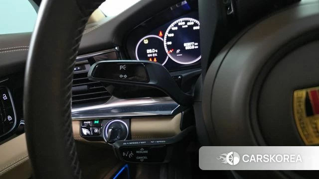 Porsche Panamera (971) id 4923037 из Кореи 24