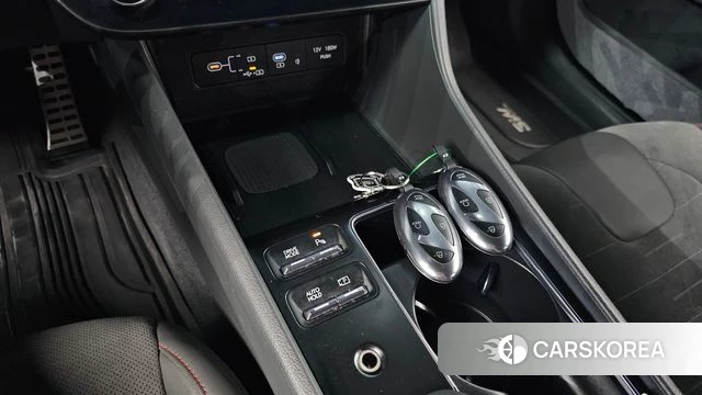 Hyundai Sonata D Edge (DN8) id 5011215 из Кореи 24