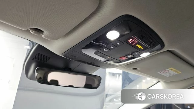 Kia The New Carnival 4th Generation id 5021481 из Кореи 24