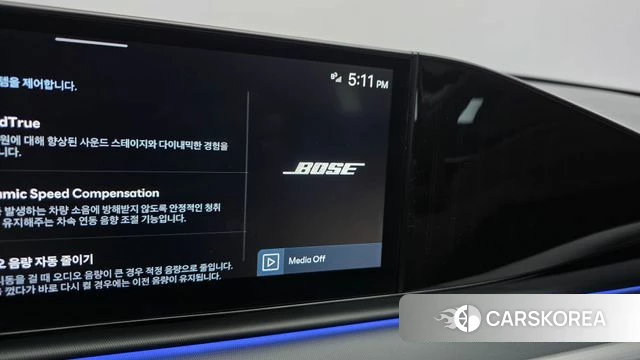 Hyundai Grandeur (GN7) id 5026885 из Кореи 24