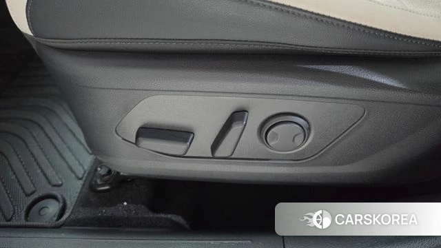 Kia Sportage 5th Generation Hybrid id 4996052 из Кореи 24