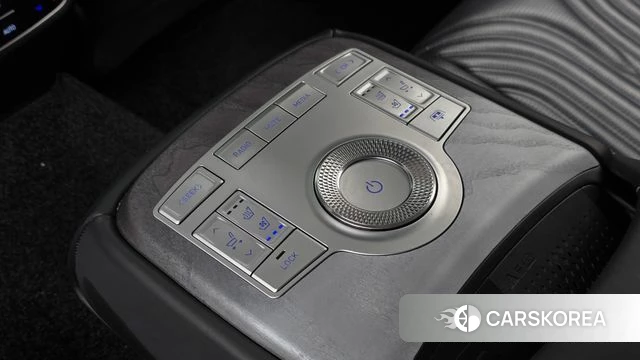 Genesis G80 (RG3) id 4929319 из Кореи 24