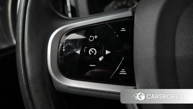 Volvo XC60 second Generation id 5034702 из Кореи 24