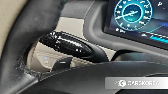 Hyundai Tucson (NX4) id 5028461 из Кореи 24