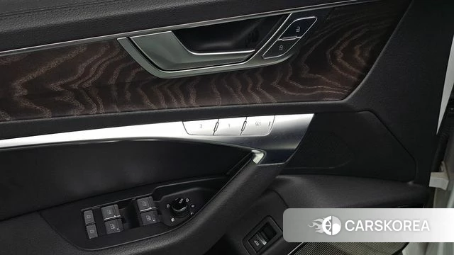 Audi A6 (C8) id 4967101 из Кореи 24