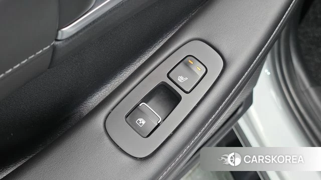Hyundai Sonata D Edge (DN8) id 4985933 из Кореи 24