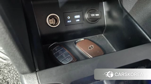 Hyundai The New Avante AD id 4977652 из Кореи 24