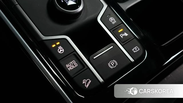 Kia The New Sorento 4th Generation id 5051827 из Кореи 24