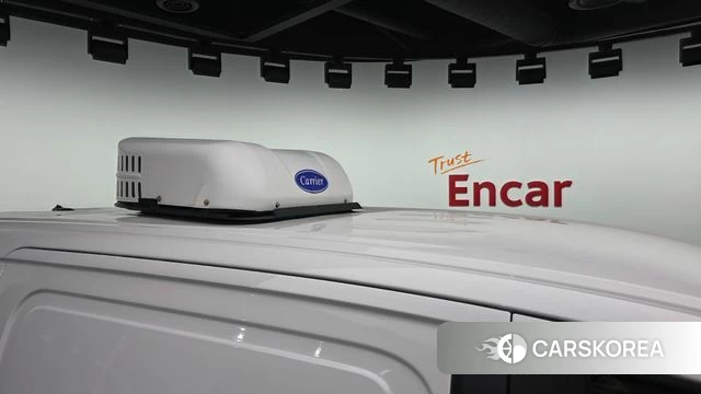 Hyundai Staria id 5002018 из Кореи 24