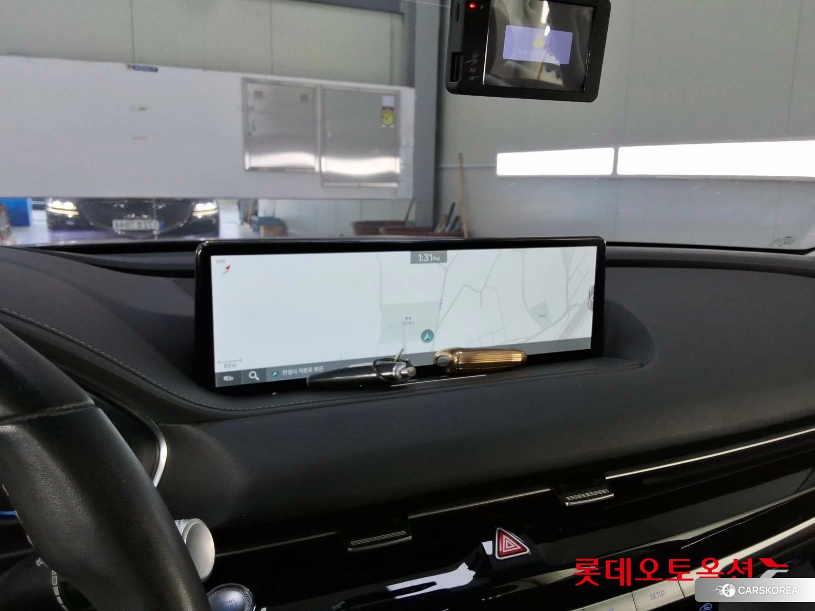 Hyundai G80 id 4984601 из Кореи 24