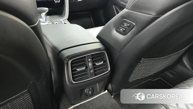 Genesis G70 id 4998909 из Кореи 24