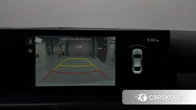 Hyundai Sonata D Edge (DN8) id 4985911 из Кореи 24