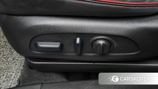 Chevrolet (GM Daewoo) Trailblazer id 5039900 из Кореи 24