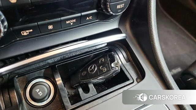 Mercedes-Benz GLA-Class X156 id 4188183 из Кореи 24