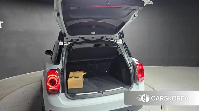 Mini Cooper Countryman id 4918531 из Кореи 24