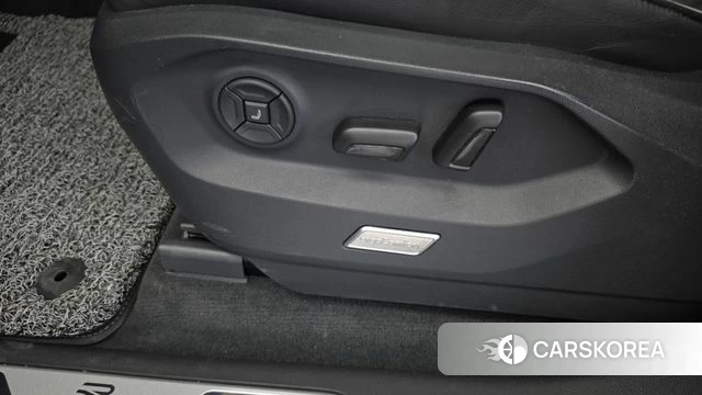Volkswagen Touareg 3rd generation id 4921639 из Кореи 24