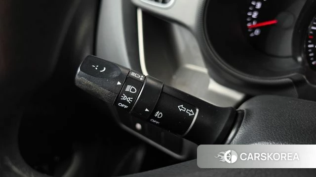 Kia The New Ray id 4993601 из Кореи 25